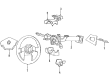 Dodge Dakota Steering Shaft Diagram - 55351171AA