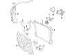 Dodge Water Pump Diagram - 4648952BB