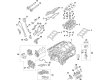 Ram Camshaft Diagram - 68490187AA