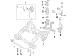 Jeep Sway Bar Bushing Diagram - 52089465AF