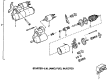 Jeep Starter Solenoid Diagram - 83502614