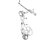 Chrysler Grand Voyager Wiper Motor Diagram - 4673010