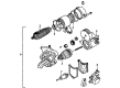 Dodge W150 Relay Diagram - 5234353