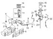 Jeep Gas Cap Diagram - 4682676