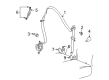2011 Ram Dakota Seat Belt Diagram - 5KJ82BD5AB