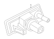 Chrysler Light Socket Diagram - 5139885AA