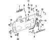 Chrysler Door Handle Diagram - FJ91TCN