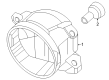 Ram Fog Light Diagram - 68273292AB