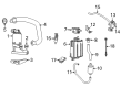 Dodge Dakota Engine Control Module Diagram - R6029080AC