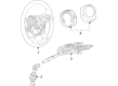 Ram Steering Wheel Diagram - 7FA45NR3AA