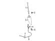 Dodge Ram 3500 Antenna Cable Diagram - 56043089AF