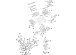 Jeep Engine Mount Diagram - 68236159AB