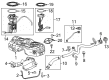 Jeep Gas Cap Diagram - 5278655AB
