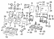Jeep Cherokee Armrest Diagram - 1WD48HL1AD
