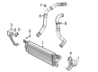 Ram Intercooler Diagram - 68269544AD