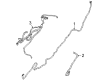 Jeep Wagoneer Battery Cable Diagram - 68506534AB