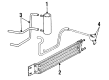 Dodge Caravan Oil Cooler Diagram - 4720894