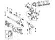 Dodge Universal Joint Diagram - 4504575
