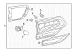 Jeep Light Socket Diagram - 68220972AA