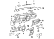 Jeep Wiper Switch Diagram - 56005318