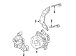 Jeep Cherokee Alternator Diagram - 56041822AB
