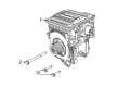 2021 Ram 1500 Alternator Diagram - 68623194AB