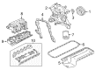 Dodge Ram 3500 Intake Manifold Diagram - 53031583