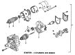 Dodge Dakota Starter Diagram - 4671130