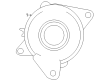Dodge Viper Alternator Diagram - 5037198AA