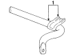 Dodge Stratus Sway Bar Kit Diagram - 4764856AA