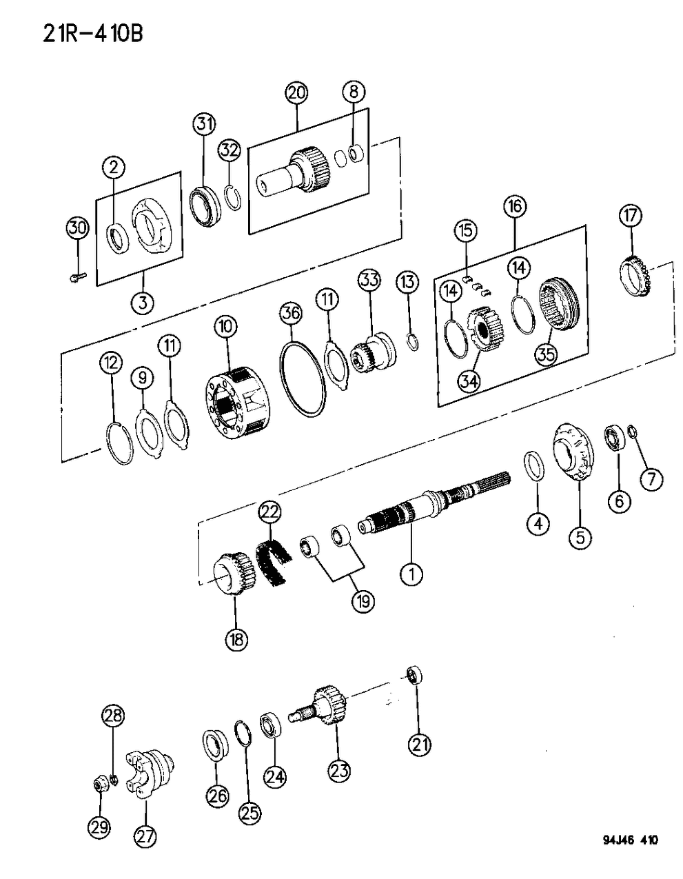 Mopar 4796966 Sprocket, Drive