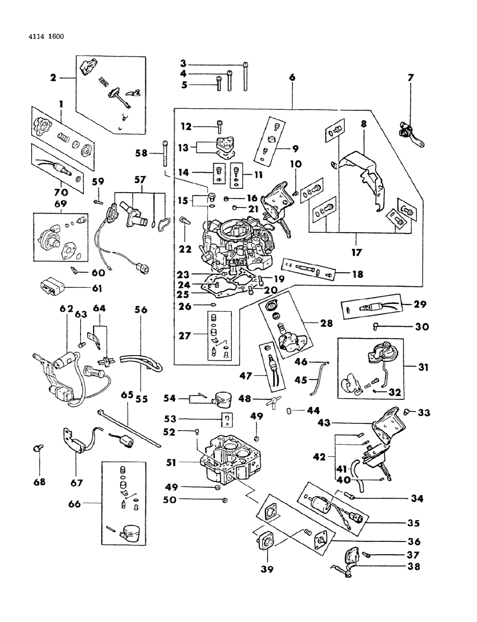 Mopar MF350047 Screw And Washer (5X10Mm)