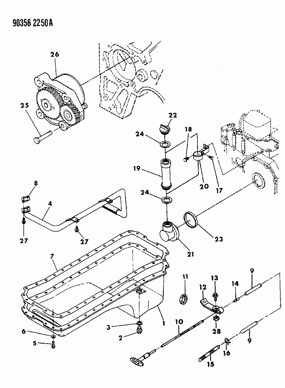 Mopar 4723691 Washer, Oil Pan Drain Plug Seal Mopar 4723691 Washer, Oil Pan Drain Plug Seal