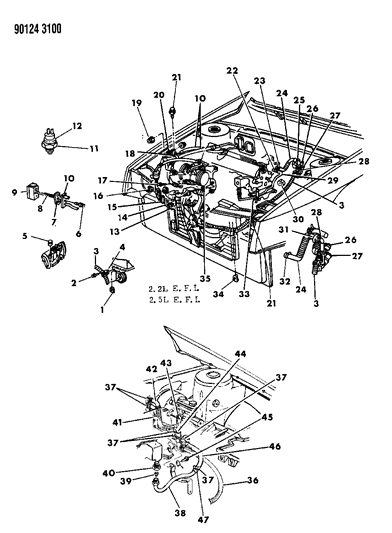 Hose, A/C Heater Valve To Core, 5/8" ID 50 Foot Roll Diagram for HHR00058AA