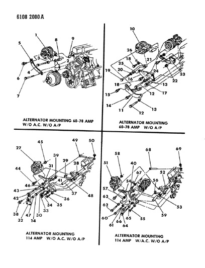 Washer Clutch Pivot Diagram for 6022190