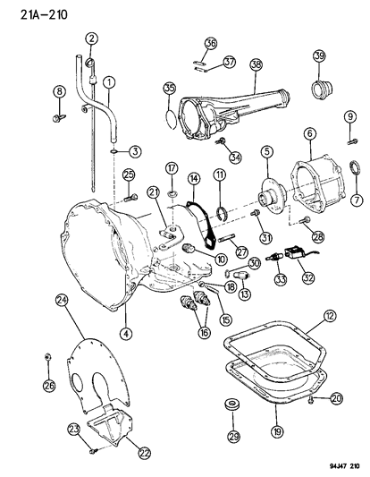 Seal, Manual Valve, 1-1/4" O.D., Use W/4505154 Diagram for 4505098