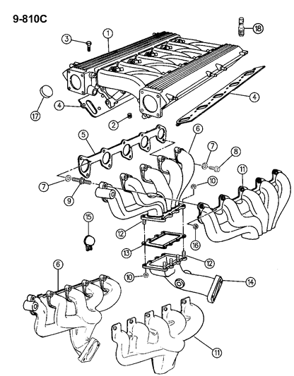 Washer Conical ID=.340 OD=.750 Th=.180 Diagram for 6034595