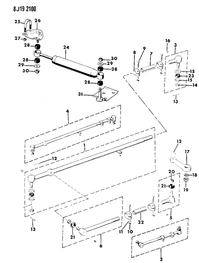 Cover Diagram for J8124821