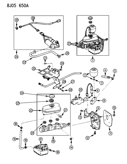 Nut, M10-1-6G (Black) Inverted Flare Diagram for 52007844