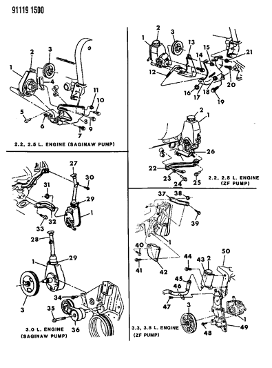 Dip Stick, Oil Diagram for 4470311