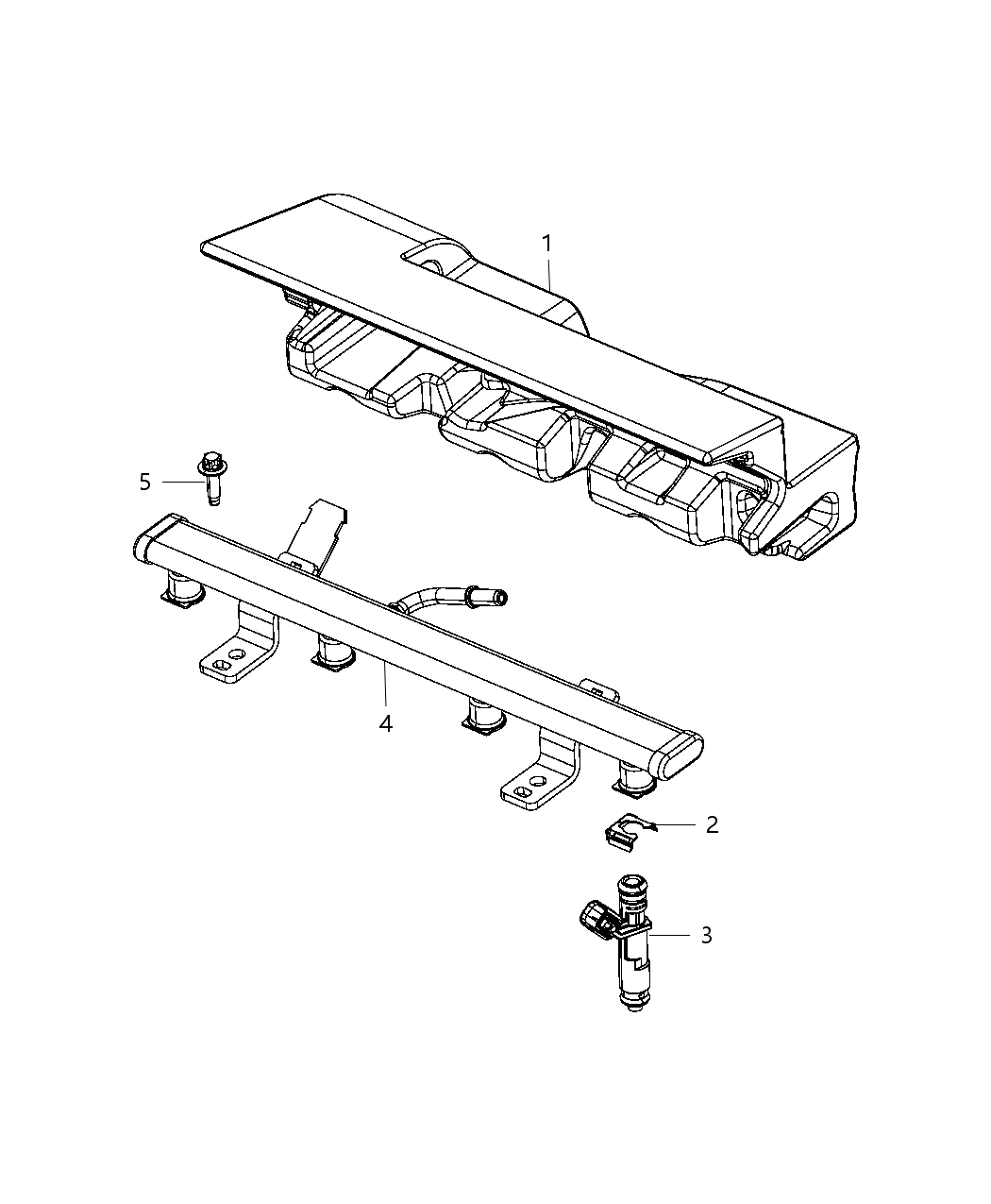 Mopar 4627374AB Foam Noise Vibration 4627374AB Mopar Foam Noise Vibration