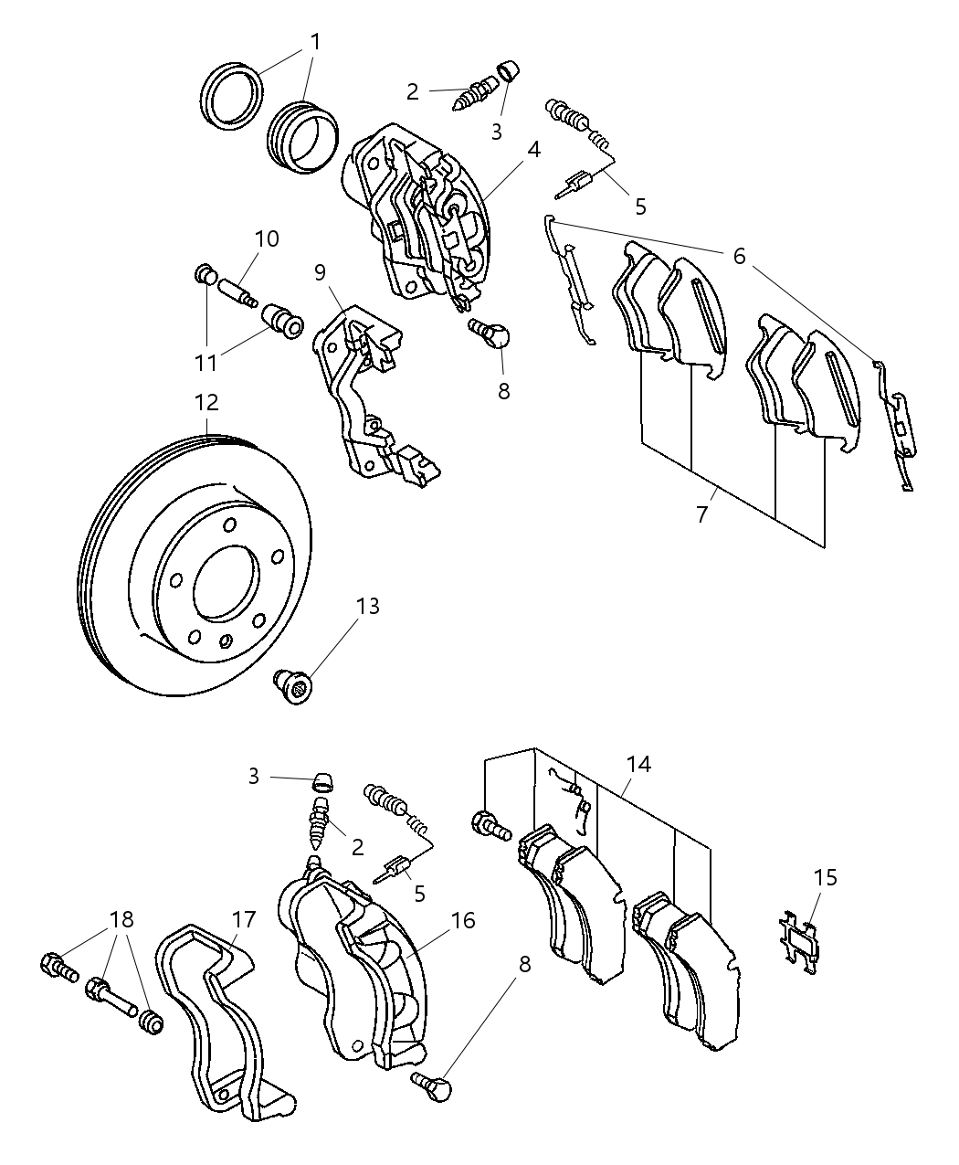 Mopar V5014479AA Rotor Brake Mopar V5014479AA Rotor Brake