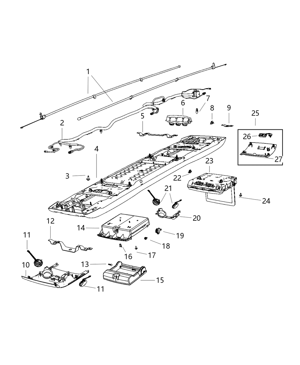 Mopar 6105093AA Screw And Washer Hexagon Head M5X0.8X16.00 Handle Attaching Mopar 6105093AA Screw And Washer Hexagon Head M5X0.8X16.00 Handle Attaching
