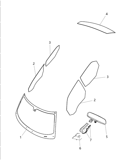 Backlite Diagram for 68037712AC