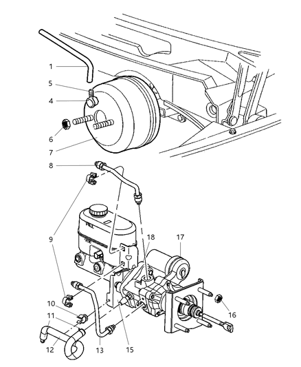 Cap, Vacuum , (3/8) Diagram for 4241618