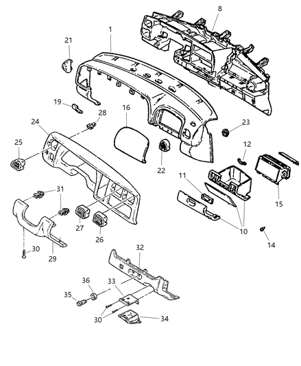 Plug 12 V - Outlet Diagram for HX32DX9AB
