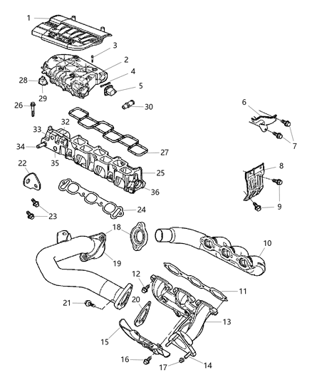Plug, Cylinder Head Core Hole Cup (1.25"Diameter) Diagram for 4556020