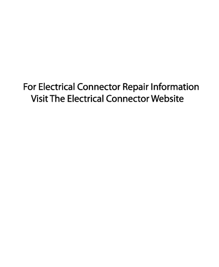 Wiring Kit 2 Way Female Diagram for 5175788AA