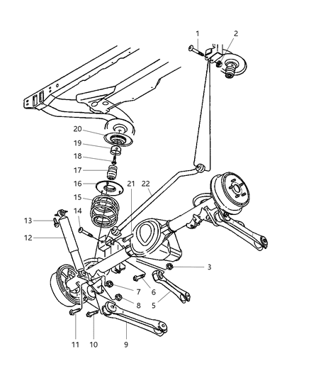 Screw Hexagon Flange Head M12X1.75X80 Diagram for 6503982