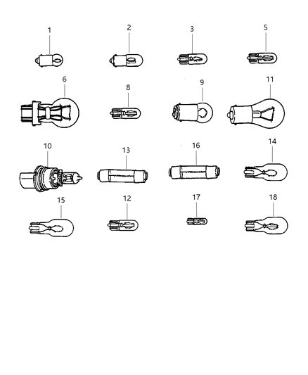 Faceplate, A/C (Service In Control) Diagram for 4720843
